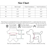 Comfortable dog clothing Comfortable dog clothing from China