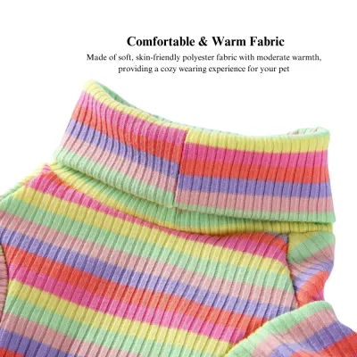 High-neck dog pajamas High-neck dog pajamas wholesale