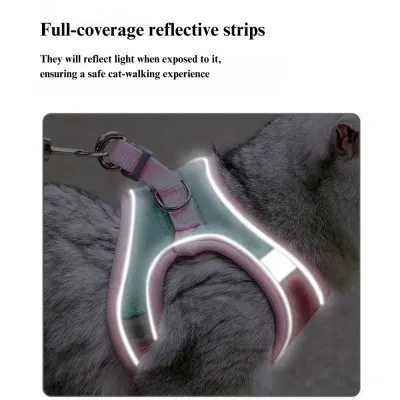 Lightweight dog harness wholesale