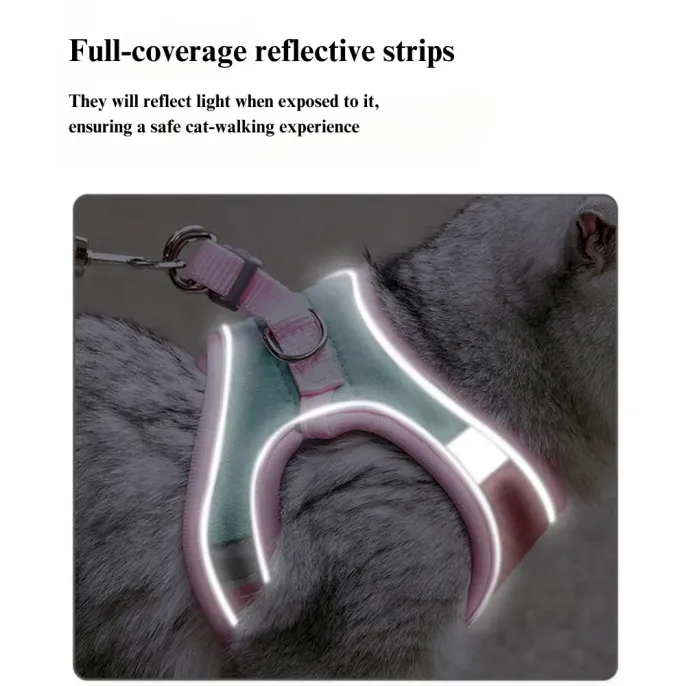 Lightweight dog harness Lightweight dog harness wholesale
