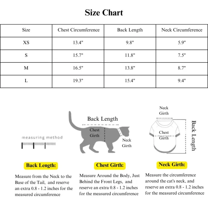 Warm Soft Coral Fleece Pet Clothes