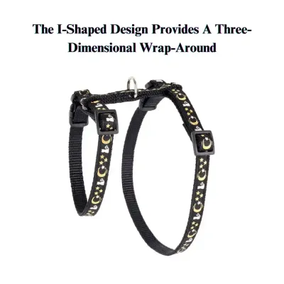 Cat Harness and Leash Set Provider Cat Harness and Leash Set Provider