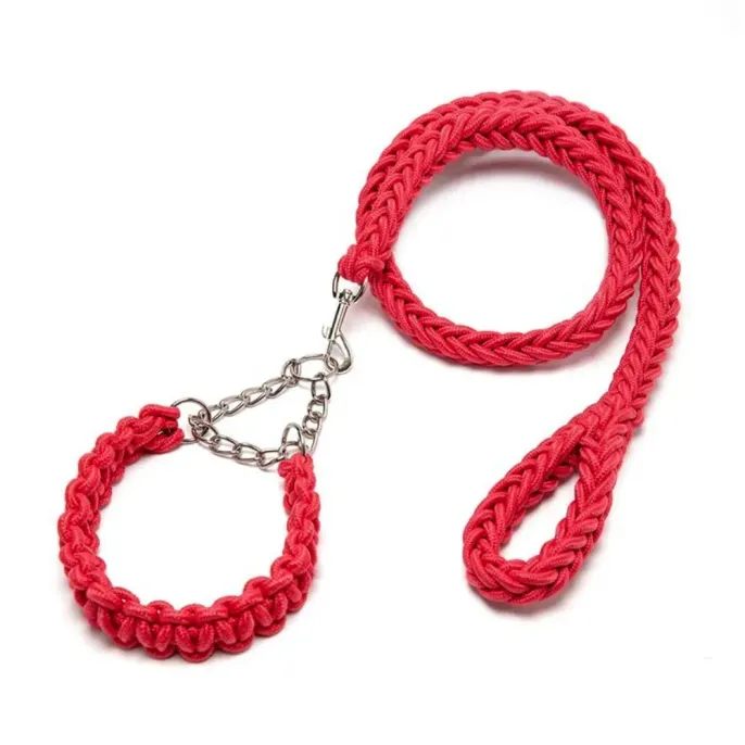 Heavy-duty dog leash Heavy-duty dog leash for pet