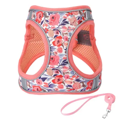 Explosion-proof dog harness Explosion-proof dog harness wholesale