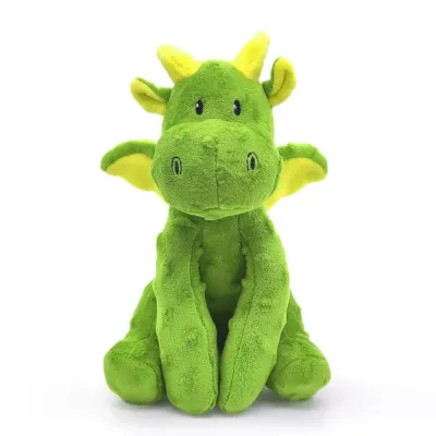 Plush Dog Toy