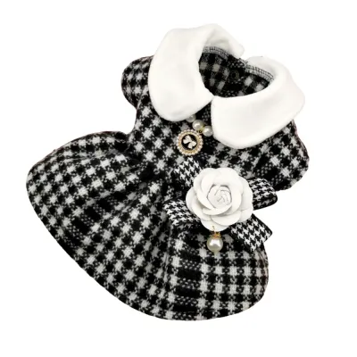 Teddy dog sweater