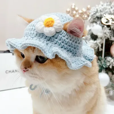 Pet cosplay hat Pet cosplay hat wholesale