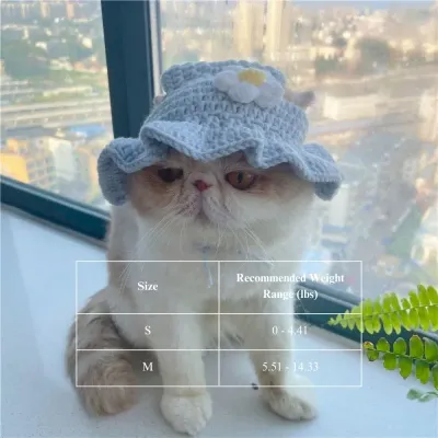 Funny pet costume Funny pet costume for cat