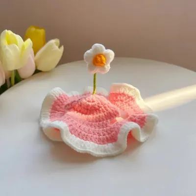 Knitted dog hat Knitted dog hat wholesale