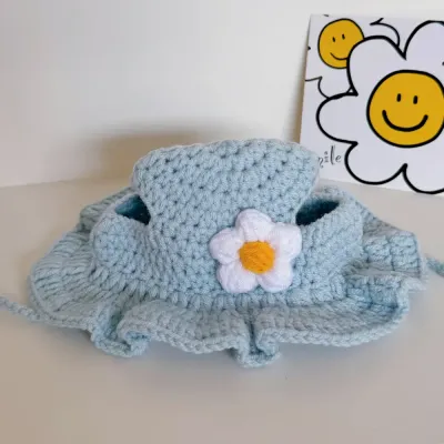 Dog cat costume hat Dog cat costume hat for pet