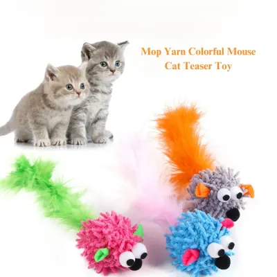 Bulk feather cat toy Bulk feather cat toy