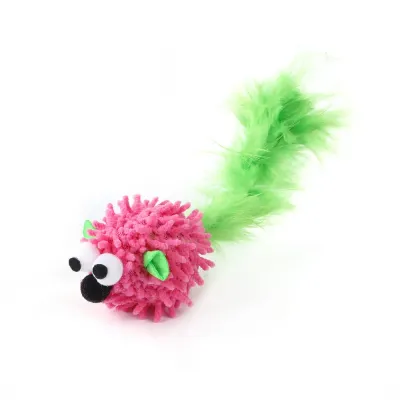 Cat feather cat toy Cat feather cat toy