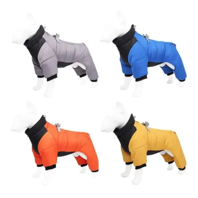 Wholesale Waterproof Dog Jackets Wholesale Waterproof Dog Jackets