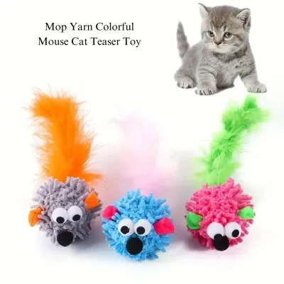 kitty feather cat toy kitty feather cat toy