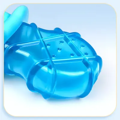 Frozen Dog Toy Frozen Dog Toy