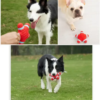 Medium dog toys wholesale