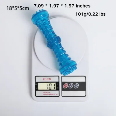 Size dog dental chew toy Size dog dental chew toy