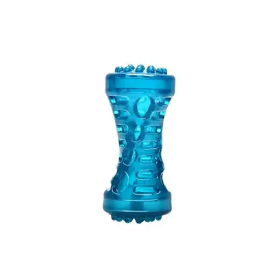 dog dental chew toy pet