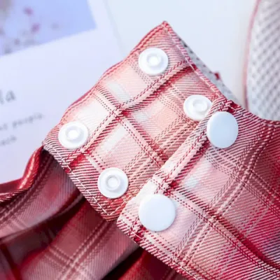 Small dog harness