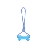 Durable chew toy for dogs Chew toys for teething dogs
