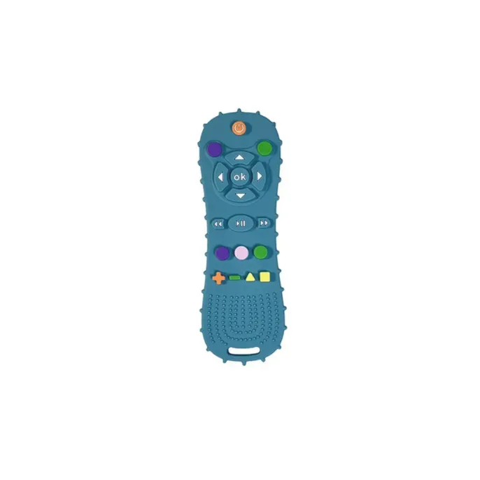 Food Grade Silicone Chew Toy for Dogs
