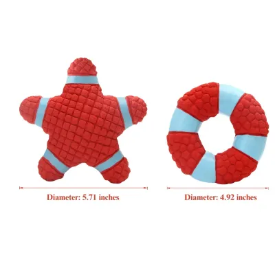 Dog chew toys with sound wholesale
