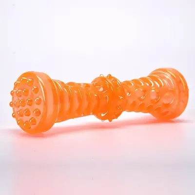 dog dental chew toy L dog dental chew toy L