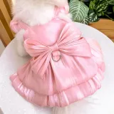 Dog fashion French Bulldog clothing