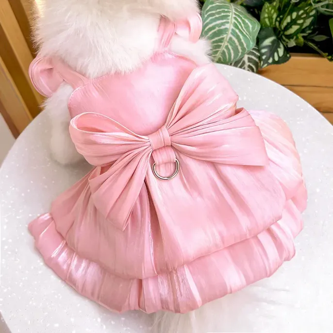 Dog fashion French Bulldog clothing