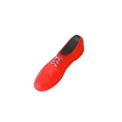 Rubber dog toys