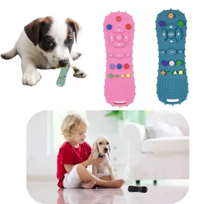 High - Quality Food Grade Dog Toy