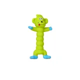Dog toys with sound green
