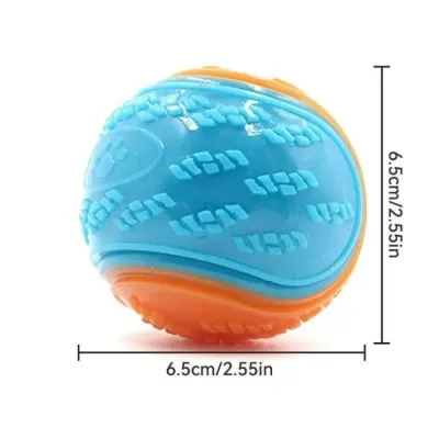 TPR dog chew toy Non-toxic dog toys