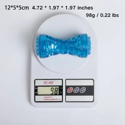 dog dental chew toy Size dog dental chew toy Size