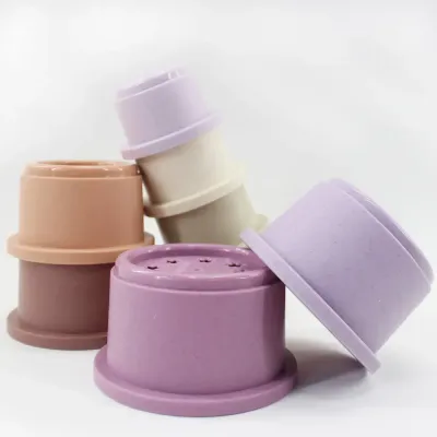 Gradient Nesting Toy Gradient Nesting Toy
