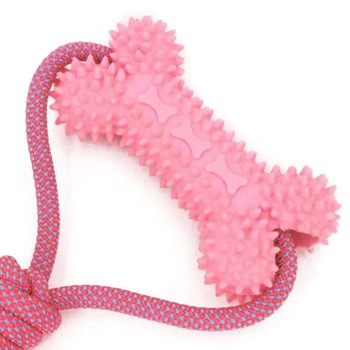 Dog dental toys Long-lasting dog toys