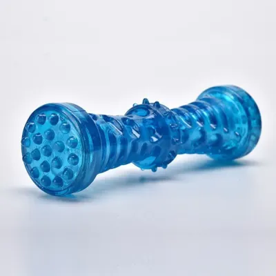 L dog dental chew toy L dog dental chew toy