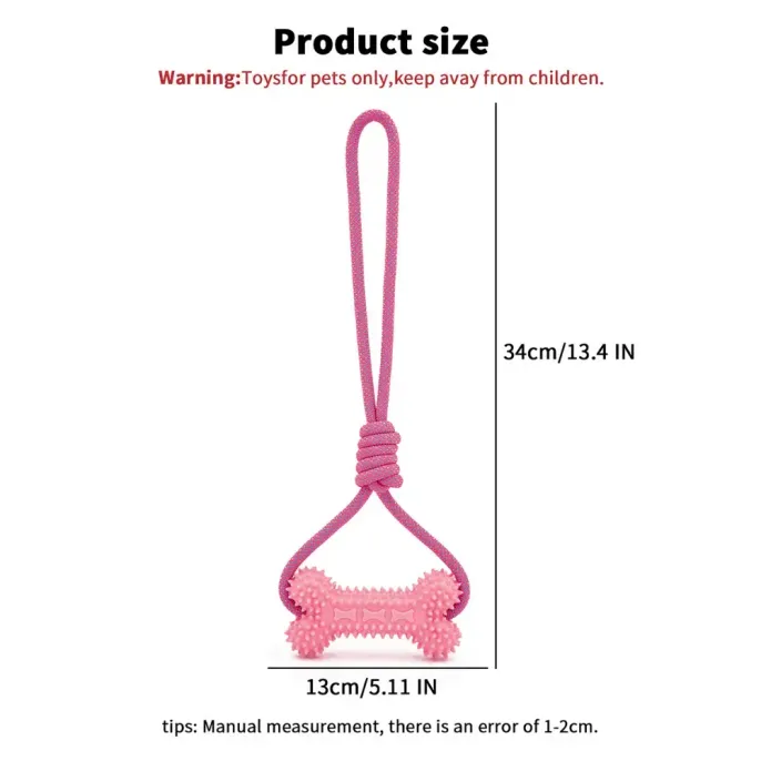Strong chew toys for dogs Small dog toys