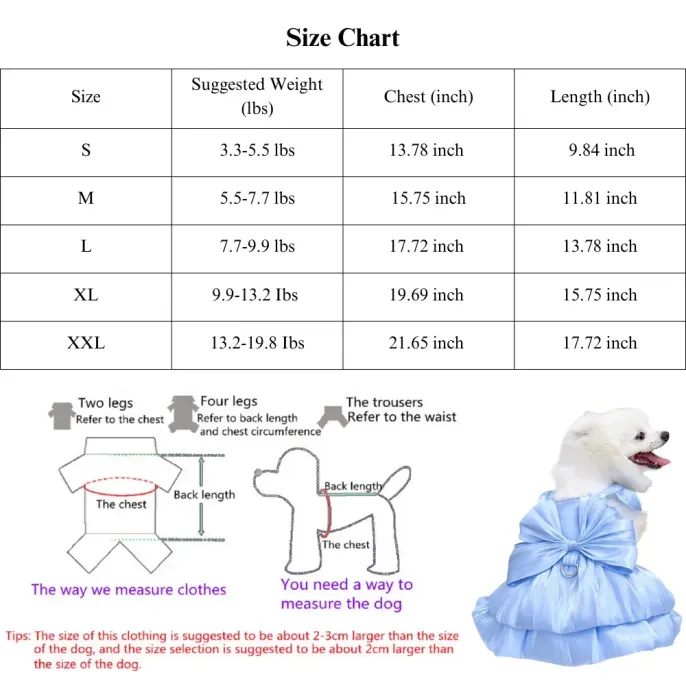 Summer pet clothing Fashionable dog outfits
