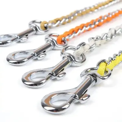Metal Dog Leash Provider Metal Dog Leash Provider