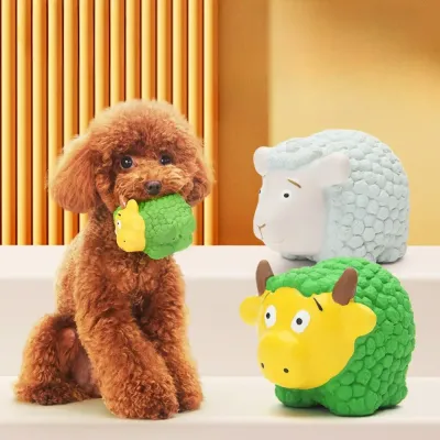 Fetch toys for dogs