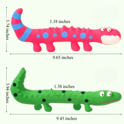 dental chew stick latex chew toy