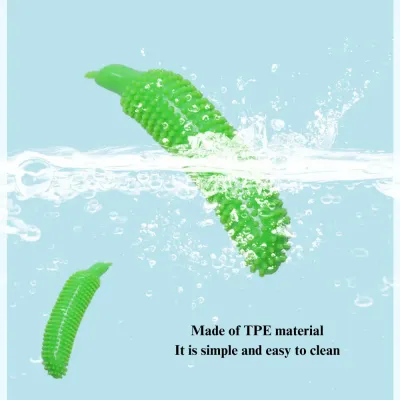 small dog dental toy teething dog toy