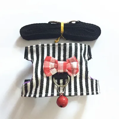 Hamster Harness and Leash Set Hamster Harness and Leash Set