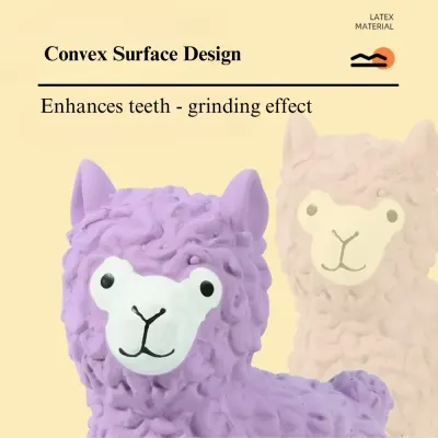 durable dog toy