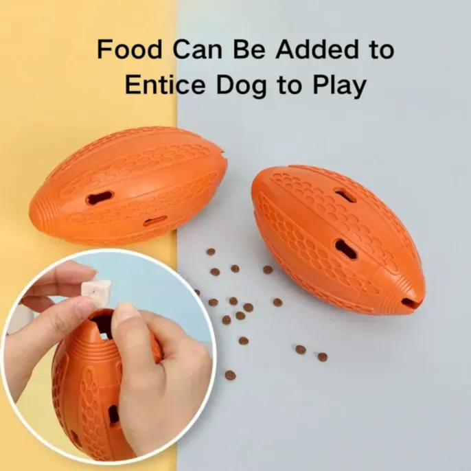 Rugby Dog Toys bulk