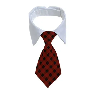 Pet Necktie Collar Dog Collar Cat Collar