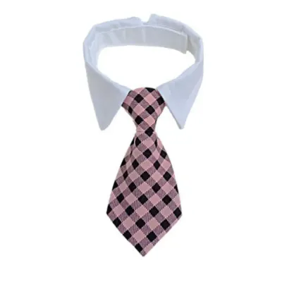 Pet Necktie Collar Dog Collar Cat Collar