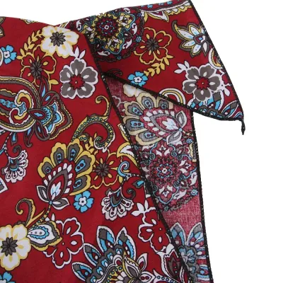 Cat Bandana (2) Made from soft, breathable cotton fabric, this pet bandana offers both comfort and style. Pet suppliers can stock this product to meet the growing demand for high-quality, comfortable pet accessories.