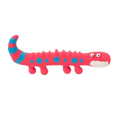 squeaky dog toy